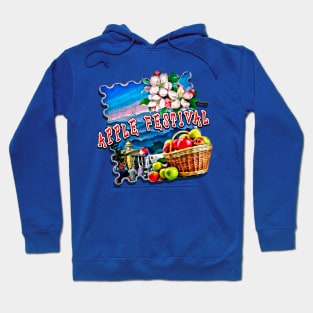 Apple Fest Hoodie